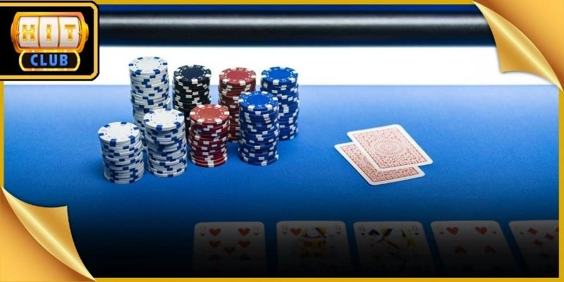 Bài Poker Hitclub