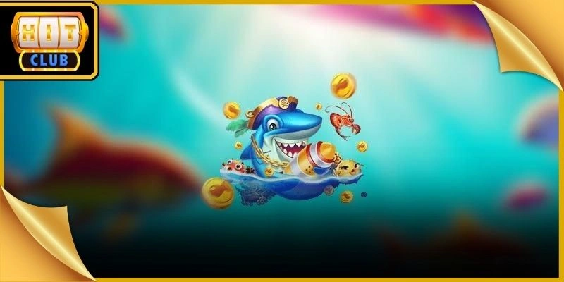 Bắn Cá Tiểu Tiên Cá