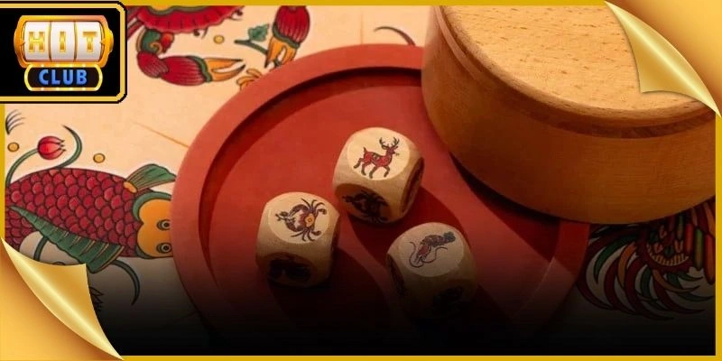 Sáu cửa đặt cược linh vật quen thuộc mở ra cơ hội làm giàu nhanh chóng