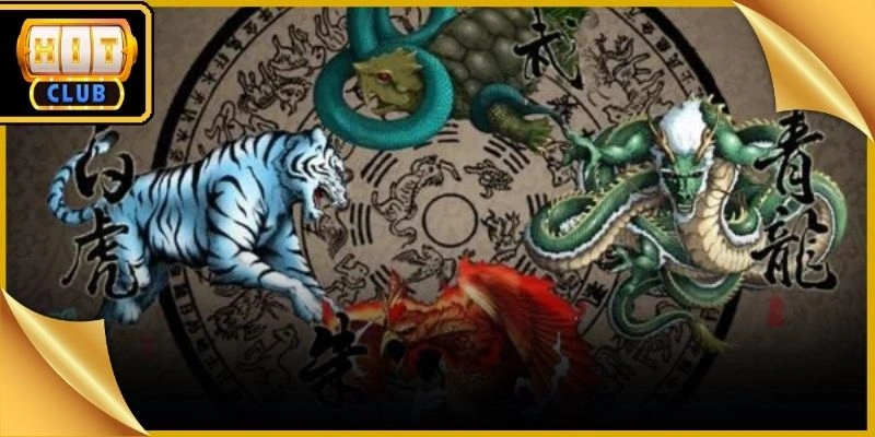Theo dõi lịch sử nổ hũ để đưa ra lựa chọn cược Kho Báu Tứ Linh Hitclub