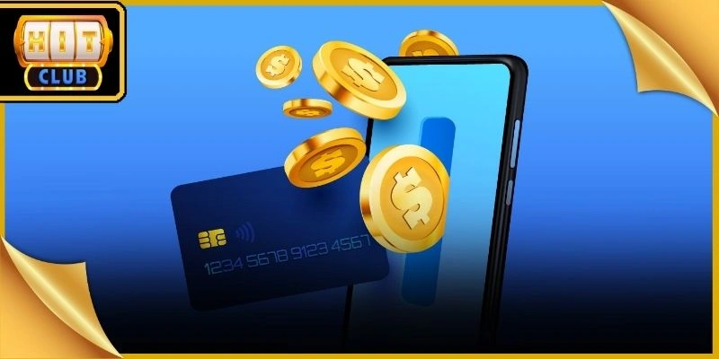 Biểu mẫu điền thông tin giao dịch thiết kế tối giản giúp thao tác dễ dàng