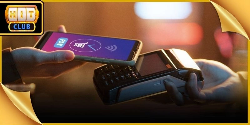 Hệ thống an ninh tân tiến liên tục giám sát mọi lịch sử biến động số dư